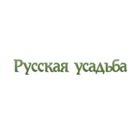 "Русская усадьба"