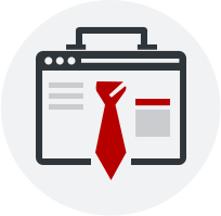 Корпоративный сайт