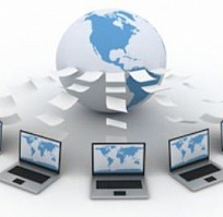 Реклама и продвижение хостинга