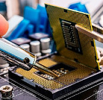 Продвижение сайта услуг