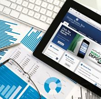 Реклама и продвижение консалтинговых услуг