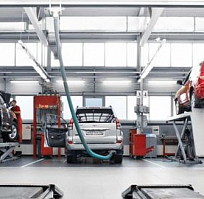 Реклама и продвижение сайтов автосервисов