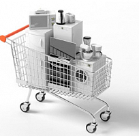 Продвижение интернет-магазина бытовой техники