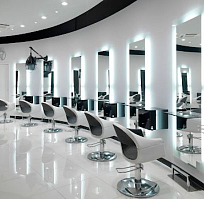 Реклама и продвижение салонов красоты и свадебных салонов