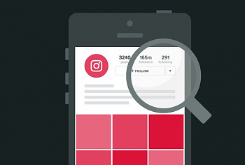 Instagram будет проверять аккаунты пользователей