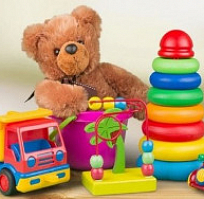 Продвижение магазина детских товаров