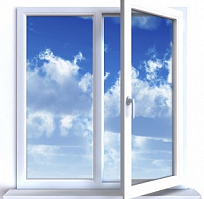 Пластиковые окна и окна ПВХ