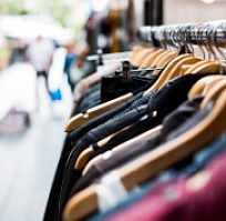 Продвижение магазина одежды