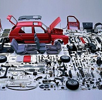 Автозапчасти